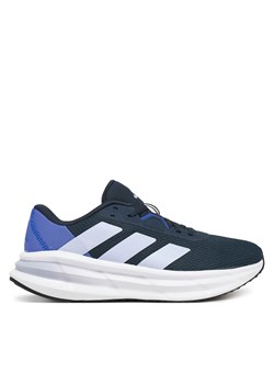 Buty do biegania adidas Galaxy 7 IG2117 Granatowy ze sklepu eobuwie.pl w kategorii Buty sportowe damskie - zdjęcie 178675859