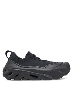 Sneakersy Crocs Echo Surge 210079 Czarny ze sklepu eobuwie.pl w kategorii Buty sportowe męskie - zdjęcie 178675867