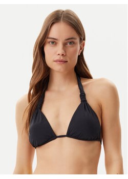 Seafolly Góra od bikini Collective 31411MF942 Czarny ze sklepu MODIVO w kategorii Stroje kąpielowe - zdjęcie 178676636