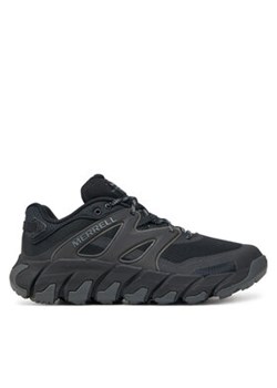 Merrell Sneakersy Maipo Explorer Aerosport J038009 Czarny ze sklepu MODIVO w kategorii Buty sportowe męskie - zdjęcie 178677935