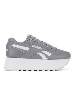 Obuwie sportowe Reebok GLIDE TRIPLE 100223025 ze sklepu ccc.eu w kategorii Buty sportowe damskie - zdjęcie 178678575