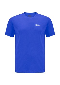 Koszulka męska Vonnan Jack Wolfskin ze sklepu SPORT-SHOP.pl w kategorii T-shirty męskie - zdjęcie 178681419