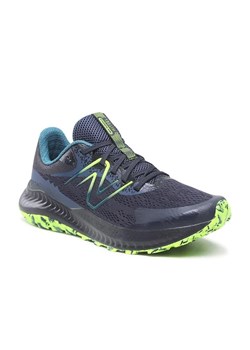 New Balance Buty &quot;DynaSoft Nitrel V5&quot; w kolorze czarno-pomarańczowym do biegania ze sklepu Limango Polska w kategorii Buty sportowe męskie - zdjęcie 178685539