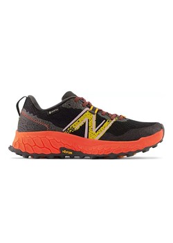 New Balance Buty &quot;Fresh Foam X Trail Hierro GTX v7&quot; w kolorze czarnym do biegania ze sklepu Limango Polska w kategorii Buty sportowe damskie - zdjęcie 178685586