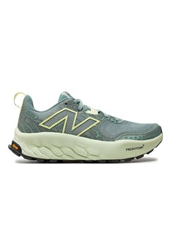 New Balance Buty &quot;Fresh Foam&quot; w kolorze khaki do biegania ze sklepu Limango Polska w kategorii Buty sportowe damskie - zdjęcie 178685595