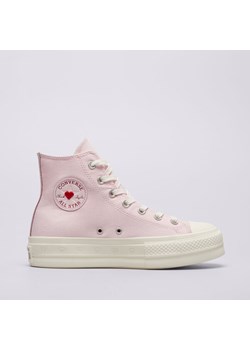 CONVERSE CHUCK TAYLOR ALL STAR LIFT ze sklepu Sizeer w kategorii Trampki damskie - zdjęcie 178685718