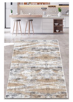 Conceptum Hypnose Dywan ''Incierto'' w kolorze beżowo-szarym ze sklepu Limango Polska w kategorii Dywany - zdjęcie 178686099