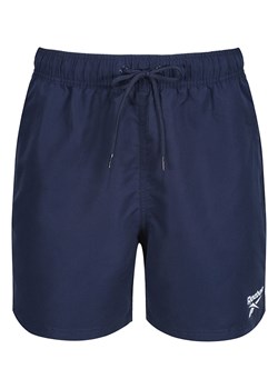 Reebok Szorty kąpielowe &quot;Yale&quot; w kolorze granatowym ze sklepu Limango Polska w kategorii Kąpielówki - zdjęcie 178686216