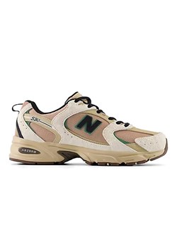 New Balance Sneakersy &quot;530&quot; w kolorze beżowym ze sklepu Limango Polska w kategorii Buty sportowe damskie - zdjęcie 178686229