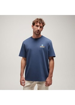 TIMBERLAND T-SHIRT ILLUSTRATED TREE TEE ze sklepu Timberland w kategorii T-shirty męskie - zdjęcie 178686667