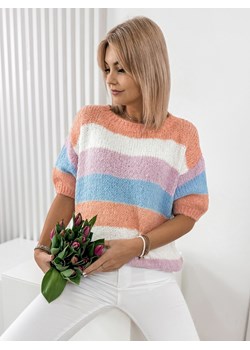 sweter lorenti one one size ze sklepu UBRA w kategorii Swetry damskie - zdjęcie 178686686