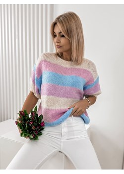 sweter lorenti four one size ze sklepu UBRA w kategorii Swetry damskie - zdjęcie 178686699