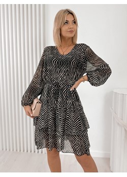 sukienka padinna three one size ze sklepu UBRA w kategorii Sukienki - zdjęcie 178686776