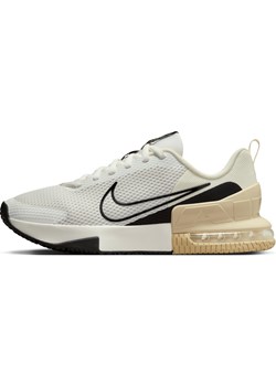 Męskie buty treningowe Nike Air Max Alpha Trainer 6 - Biel ze sklepu Nike poland w kategorii Buty sportowe męskie - zdjęcie 178689328