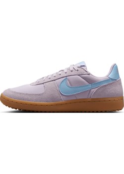 Buty damskie Nike Field General - Fiolet ze sklepu Nike poland w kategorii Buty sportowe damskie - zdjęcie 178689338