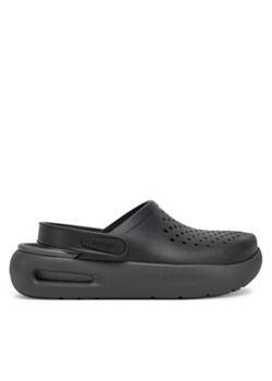 Crocs Klapki InMotion Clog 209964 Czarny ze sklepu MODIVO w kategorii Klapki męskie - zdjęcie 178689698