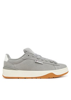 Tommy Jeans Sneakersy Tjm Skater Sneaker EM0EM01607 Szary ze sklepu MODIVO w kategorii Buty sportowe męskie - zdjęcie 178690345