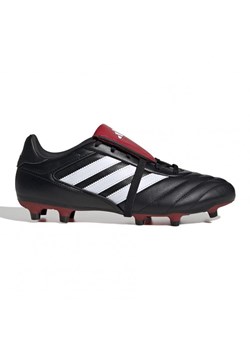 Buty piłkarskie adidas Copa Gloro Ii Fg ID5910 czarne ze sklepu ButyModne.pl w kategorii Buty sportowe męskie - zdjęcie 178690997