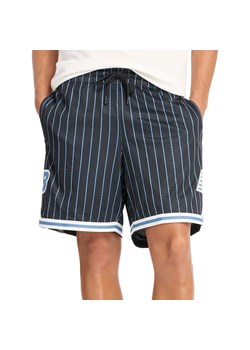 Spodenki New Balance MS44588BK - czarne - id: 3239285 - marki New Balance - 178692347 Spodenki New Balance MS44588BK - czarne ze sklepu streetstyle24.pl w kategorii Spodenki męskie - zdjęcie 178692347