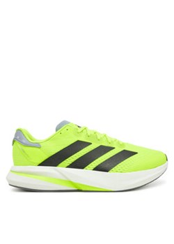 adidas Buty do biegania Duramo Speed 2 IF9394 Zielony ze sklepu MODIVO w kategorii Buty sportowe męskie - zdjęcie 178694146