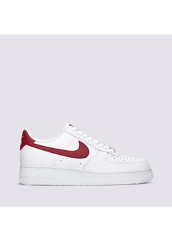 NIKE AIR FORCE 1 &#039;07 ze sklepu Sizeer w kategorii Buty sportowe męskie - zdjęcie 178695315