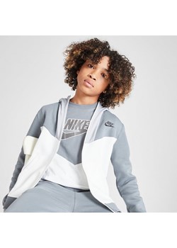NIKE BLUZA ROZPINANA B NSW HYBRID FLC FZ B ze sklepu JD Sports  w kategorii Bluzy chłopięce - zdjęcie 178695319