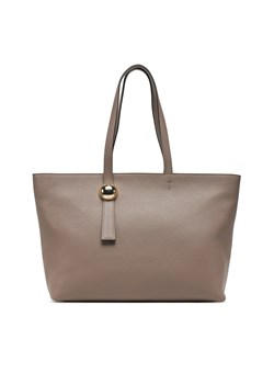 Torebka Furla Sfera  WB01353 HSF000 2572S Szary ze sklepu eobuwie.pl w kategorii Torby Shopper bag - zdjęcie 178696347