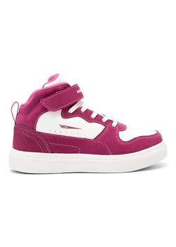 Obuwie sportowe Sprandi MISTY HIGH CP70-23553 ze sklepu ccc.eu w kategorii Buty sportowe dziecięce - zdjęcie 178703258