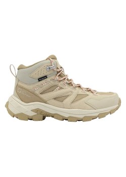 Buty trekkingowe Vojo Tour Texapore Mid Jack Wolfskin ze sklepu SPORT-SHOP.pl w kategorii Buty trekkingowe damskie - zdjęcie 178703616