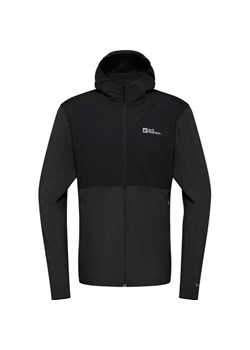 Kurtka męska Prelight Trail Jack Wolfskin ze sklepu SPORT-SHOP.pl w kategorii Kurtki męskie - zdjęcie 178703648