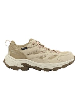 Buty trekkingowe Vojo Tour Texapore Low Jack Wolfskin ze sklepu SPORT-SHOP.pl w kategorii Buty trekkingowe damskie - zdjęcie 178703669