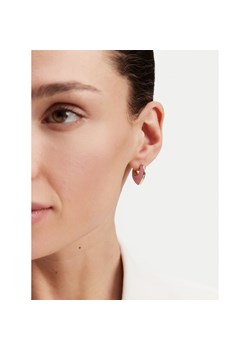 Kolczyki Guess JUBE05206JW Złoty ze sklepu eobuwie.pl w kategorii Kolczyki - zdjęcie 178705178