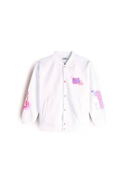 GATE Bluza uniwersytecka 3Y ze sklepu gateshop w kategorii Bluzy dziewczęce - zdjęcie 178707886