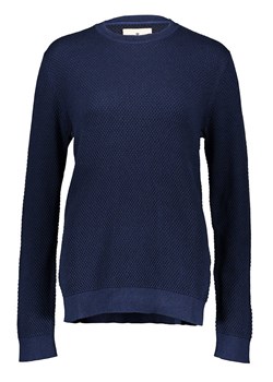 Jack &amp; Jones Sweter w kolorze granatowym ze sklepu Limango Polska w kategorii Swetry męskie - zdjęcie 178708179