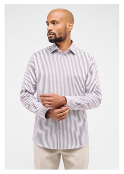 Eterna Koszula - Modern fit - w kolorze czerwono-białym ze sklepu Limango Polska w kategorii Koszule męskie - zdjęcie 178708199