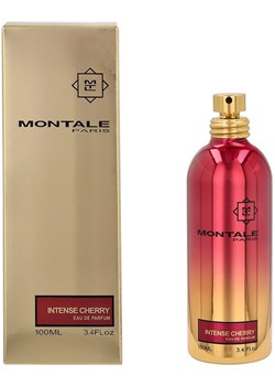 Montale Intense Cherry - EDP - 100 ml ze sklepu Limango Polska w kategorii Perfumy damskie - zdjęcie 178708236