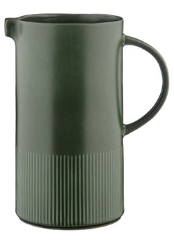 Björn Karafka &quot;Scandi&quot; w kolorze oliwkowym - 1,5 l ze sklepu Limango Polska w kategorii Dzbanki i zaparzacze - zdjęcie 178708265