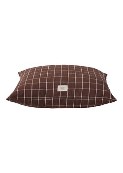OYOY living design Poduszka &quot;Kyoto&quot; w kolorze brązowym dla psa - 54 x 42 cm ze sklepu Limango Polska w kategorii Dla zwierząt - zdjęcie 178708409
