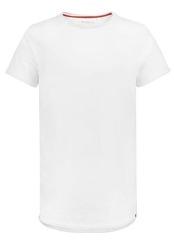 Sublevel Koszulka w kolorze białym ze sklepu Limango Polska w kategorii T-shirty męskie - zdjęcie 178709489