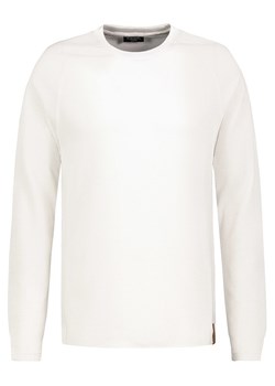 Sublevel Koszulka w kolorze białym ze sklepu Limango Polska w kategorii T-shirty męskie - zdjęcie 178711216