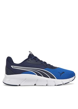 Sneakersy Puma FlexFocus Lite Modern 310093 13 Granatowy ze sklepu eobuwie.pl w kategorii Buty sportowe męskie - zdjęcie 178713059