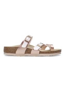 Klapki Birkenstock Mayari Jr 1029348 wielokolorowe ze sklepu ButyModne.pl w kategorii Klapki dziecięce - zdjęcie 178714019