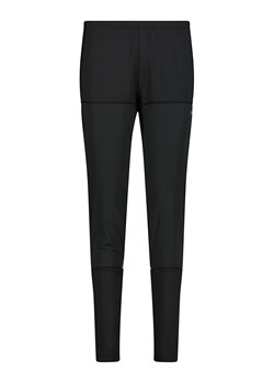 CMP Legginsy funkcyjne w kolorze czarnym ze sklepu Limango Polska w kategorii Spodnie męskie - zdjęcie 178714725