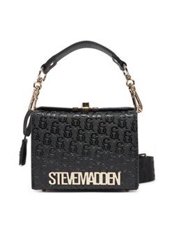 Steve Madden Torebka Bnoya-E SM13001639 Czarny ze sklepu MODIVO w kategorii Torebki damskie - zdjęcie 178715955
