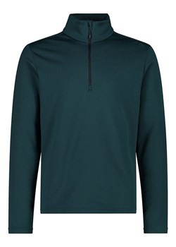 CMP Bluza polarowa w kolorze niebieskim ze sklepu Limango Polska w kategorii Bluzy męskie - zdjęcie 178717659