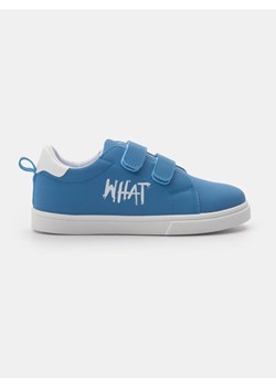 Sinsay - Trampki - mid blue ze sklepu Sinsay w kategorii Trampki dziecięce - zdjęcie 178718109