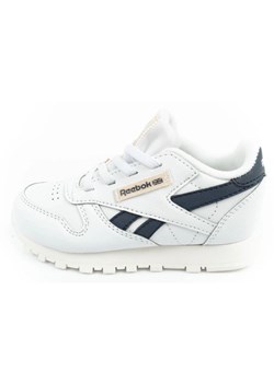 Buty Reebok Infants GY4883 białe ze sklepu ButyModne.pl w kategorii Buty sportowe dziecięce - zdjęcie 178719916