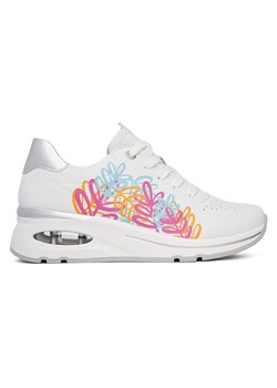 Sneakers Remonte D2H02-80 ze sklepu ccc.eu w kategorii Buty sportowe damskie - zdjęcie 178725659