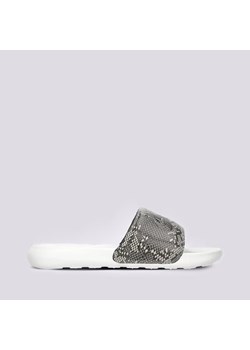 NIKE VICTORI PRINT ze sklepu Sizeer w kategorii Klapki damskie - zdjęcie 178730788