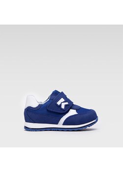 Obuwie sportowe Lasocki Kids CI12-2908-08(II)CH ze sklepu ccc.eu w kategorii Buty sportowe dziecięce - zdjęcie 178731215
